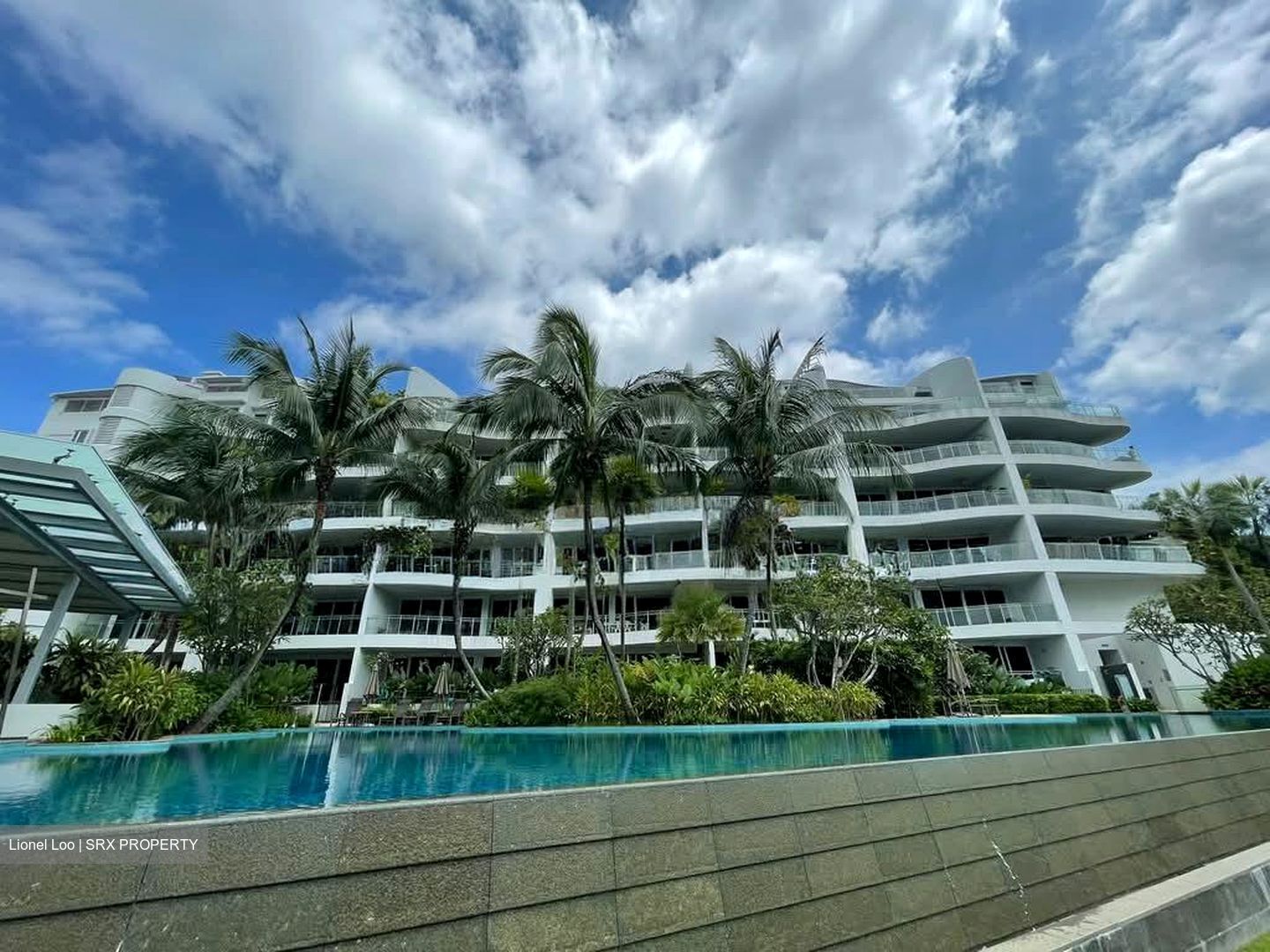 Turquoise (D4), Condominium #575839651